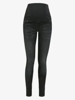Jojo Maman Bebe JoJo Maman Bébé Black Super Skinny Maternity Jeans 9 Jojo Maman Bebe JoJo Maman Bébé Black Super Skinny Maternity Jeans -Jojo Maman Bebe C33477s5