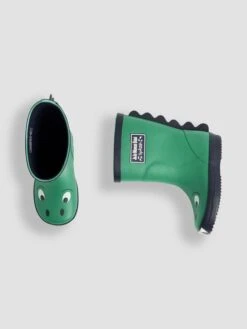 Jojo Maman Bebe JoJo Maman Bébé Green Dino Wellies 13 Jojo Maman Bebe JoJo Maman Bébé Green Dino Wellies -Jojo Maman Bebe C34351s7