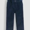 Jojo Maman Bebe JoJo Maman Bébé Navy Classic Cord Trousers -Jojo Maman Bebe C39169s
