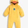 Jojo Maman Bebe JoJo Maman Bébé Yellow Duck Waterproof All-in-One 2 Jojo Maman Bebe JoJo Maman Bébé Yellow Duck Waterproof All-in-One -Jojo Maman Bebe C43515s