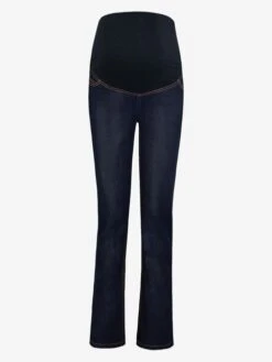 Jojo Maman Bebe JoJo Maman Bébé Dark Wash Bootcut Maternity Jeans -Jojo Maman Bebe C48821s6