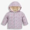 Jojo Maman Bebe JoJo Maman Bébé Ditsy Floral Baby Jacket