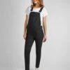 Jojo Maman Bebe JoJo Maman Bébé Black Maternity Dungarees -Jojo Maman Bebe C55883s