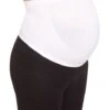 Jojo Maman Bebe JoJo Maman Bébé White Seamless Bump Support Bands 2 Jojo Maman Bebe JoJo Maman Bébé White Seamless Bump Support Bands -Jojo Maman Bebe C56026s