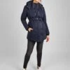 Jojo Maman Bebe JoJo Maman Bébé Navy 2-in-1 Maternity Puffer Jacket 1 Jojo Maman Bebe JoJo Maman Bébé Navy 2-in-1 Maternity Puffer Jacket -Jojo Maman Bebe C59249s