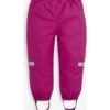 Jojo Maman Bebe JoJo Maman Bébé Berry Kids' Pack-Away Waterproof Trousers -Jojo Maman Bebe C63265s