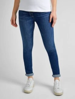 Jojo Maman Bebe JoJo Maman Bébé Dark Vintage Wash Super Skinny Maternity Jeans -Jojo Maman Bebe C78415s5