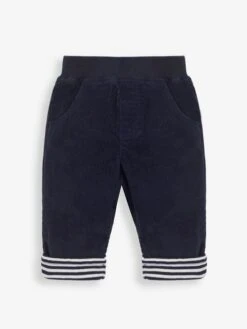 Jojo Maman Bebe JoJo Maman Bébé Navy Cord Baby Pull-Ups 7 Jojo Maman Bebe JoJo Maman Bébé Navy Cord Baby Pull-Ups -Jojo Maman Bebe C81589s3