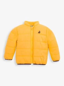 Jojo Maman Bebe JoJo Maman Bébé Tractor 3-In-1 Waterproof Jacket -Jojo Maman Bebe C84437s5