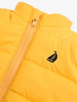 Jojo Maman Bebe JoJo Maman Bébé Tractor 3-In-1 Waterproof Jacket -Jojo Maman Bebe C84437s8