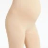 Jojo Maman Bebe JoJo Maman Bébé Almond Dual Support & Slimming Maternity Shorts -Jojo Maman Bebe C85112s