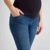 Jojo Maman Bebe JoJo Maman Bébé Vintage Wash Skinny Maternity Jeans -Jojo Maman Bebe C87554s