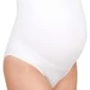 Jojo Maman Bebe JoJo Maman Bébé White Maternity Support Knickers 2 Jojo Maman Bebe JoJo Maman Bébé White Maternity Support Knickers -Jojo Maman Bebe C90576s