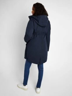 Jojo Maman Bebe JoJo Maman Bébé Navy 5-in-1 All Seasons Maternity Parka 17 Jojo Maman Bebe JoJo Maman Bébé Navy 5-in-1 All Seasons Maternity Parka -Jojo Maman Bebe C93724s6