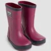 Jojo Maman Bebe JoJo Maman Bébé Berry Classic Wellies 1 Jojo Maman Bebe JoJo Maman Bébé Berry Classic Wellies -Jojo Maman Bebe C99021s