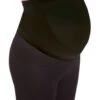 Jojo Maman Bebe JoJo Maman Bébé Black Seamless Bump Support Bands -Jojo Maman Bebe D11336s