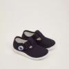 Jojo Maman Bebe JoJo Maman Bébé Navy Children's Canvas Summer Shoes