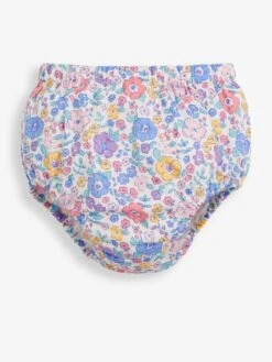 Jojo Maman Bebe JoJo Maman Bébé Meadow Girls' Frill Collar Party Dress 14 Jojo Maman Bebe JoJo Maman Bébé Meadow Girls' Frill Collar Party Dress -Jojo Maman Bebe D18218s6