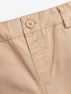 Jojo Maman Bebe JoJo Maman Bébé Stone Kids' Twill Convertible Chinos -Jojo Maman Bebe D18237s6