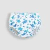 Jojo Maman Bebe JoJo Maman Bébé Ocean Turtle Print Swim Nappy -Jojo Maman Bebe D18241s