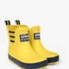 Jojo Maman Bebe JoJo Maman Bébé Yellow Ankle Wellies -Jojo Maman Bebe D18251s