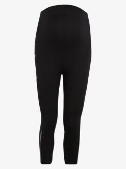 Jojo Maman Bebe JoJo Maman Bébé Black Cropped Seamless Support Workout Maternity Leggings 10 Jojo Maman Bebe JoJo Maman Bébé Black Cropped Seamless Support Workout Maternity Leggings -Jojo Maman Bebe D18257s4