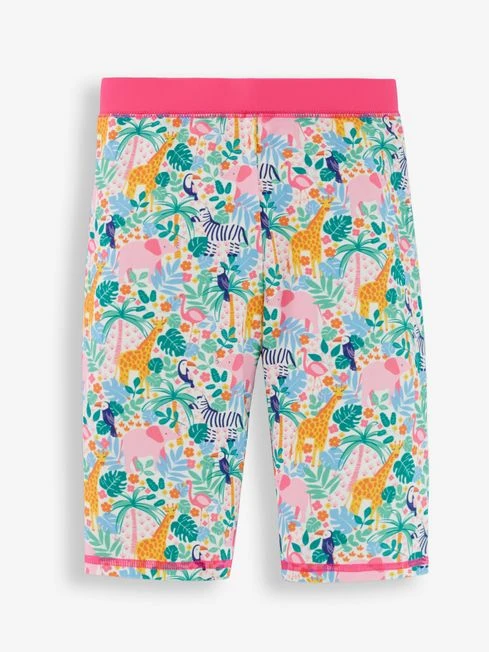 Jojo Maman Bebe JoJo Maman Bébé Jungle Kids' 2-Piece Sun Protection Suit 6 Jojo Maman Bebe JoJo Maman Bébé Jungle Kids' 2-Piece Sun Protection Suit - Image 4