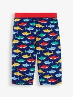 Jojo Maman Bebe JoJo Maman Bébé Shark Kids' 2-Piece Sun Protection Suit 15 Jojo Maman Bebe JoJo Maman Bébé Shark Kids' 2-Piece Sun Protection Suit -Jojo Maman Bebe D18313s7