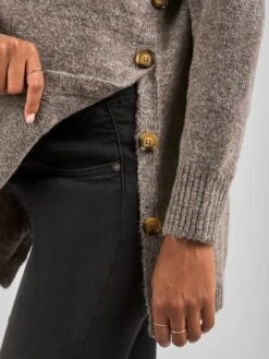 Jojo Maman Bebe JoJo Maman Bébé Mocha Turtle Neck Maternity & Nursing Jumper 11 Jojo Maman Bebe JoJo Maman Bébé Mocha Turtle Neck Maternity & Nursing Jumper -Jojo Maman Bebe D40961s4