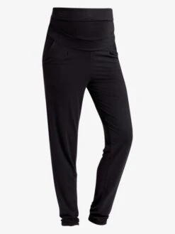 Jojo Maman Bebe JoJo Maman Bébé Black Jersey Maternity Trousers 9 Jojo Maman Bebe JoJo Maman Bébé Black Jersey Maternity Trousers -Jojo Maman Bebe D40977s6