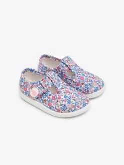Jojo Maman Bebe JoJo Maman Bébé Girls Canvas Summer Shoes