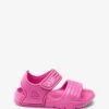 Jojo Maman Bebe Jojo Maman Bébé Fuchsia Kids' Summer Sandals -Jojo Maman Bebe D55355s