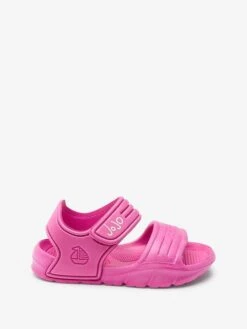Jojo Maman Bebe Jojo Maman Bébé Fuchsia Kids' Summer Sandals