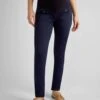 Jojo Maman Bebe JoJo Maman Bébé Dark Wash Maternity Skinny Jeans -Jojo Maman Bebe D66843s