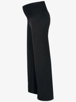 Jojo Maman Bebe JoJo Maman Bébé Black Classic Maternity Trousers -Jojo Maman Bebe D66874s4