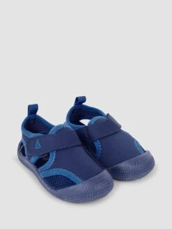 Jojo Maman Bebe JoJo Maman Bébé Navy Beach & Swim Sandals
