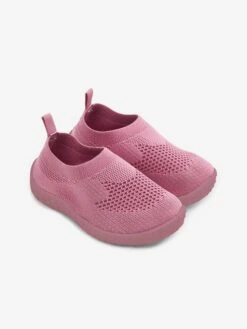 Jojo Maman Bebe JoJo Maman Bébé Pink Kids' Pull On Shoes