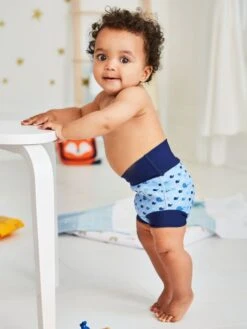 Splash About Whale Happy Nappy