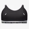 Bravado Black Bravado Clip And Pump Hands-Free Nursing Bra Accessory