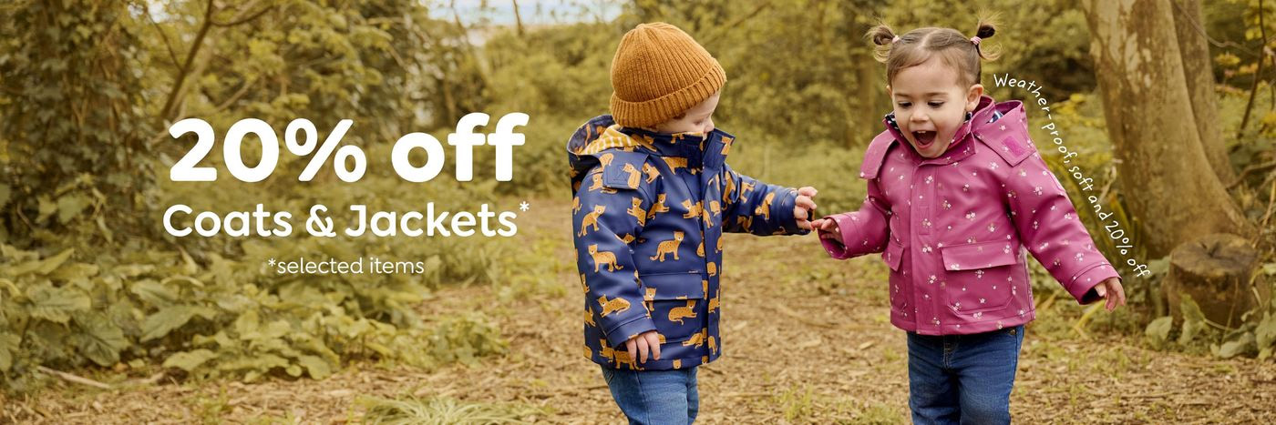 Jojo Maman Bebe 1 Jojo Maman Bebe -Jojo Maman Bebe 2